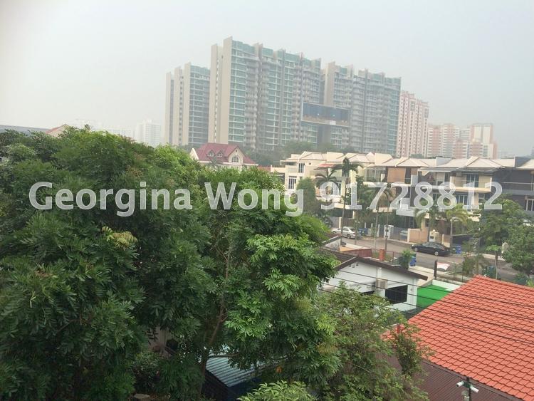 Seletar Park Residence (D28), Condominium #164711862